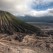 The path to Bromo