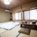 Ryokan room