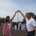 Manny and Elaine at Monas National Monument