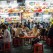 Delicious Chinese street food on Jalan Alor