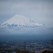 Mt Fuji from the Shinkansen