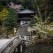 Bridge to small shrine
