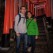 Adam and Amanda at Fushimi-Inari Taisha shrine