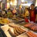 Sausages at Shinlin Market