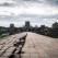 Old and New Road at Angkor Wat