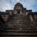 Angkor Wat Stairs
