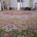 The biggest carpet in the world