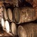 Old Wine Barrels