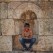 Jordanian Kid in Jerash