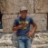 Jordanian Kid in Jerash
