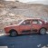 Beduoin Desert Car
