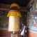 Kinlay and the Prayer Wheel