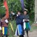 Bhutanese Archer