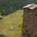 Watchtower in Tusheti