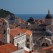 Red Roofed Dubrovnik