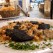 Seafood and Squid Ink Risotto