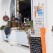 Cute Restaurant in Santorini