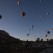 Balloons at Sunrise
