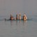 Amanda and Caitie Floating At the Dead Sea
