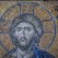 Byzantine Mosaic of Jesus