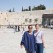 Amanda and Caitie at Western Wall