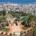 BahÃ¡'Ã­ Gardens in Haifa