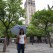 Raining in Sevilla